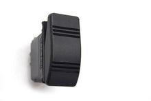 Load image into Gallery viewer, SIERRAMARINE RK19690 SWITCH  ROCKER ON-OFF-ON SPDT BLK