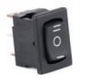 SIERRAMARINE RK40850 ROCKER SWITCH  COMPACT ROCKER SPDT