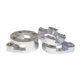 RL 1-2'' LEVELING KIT - JEEP