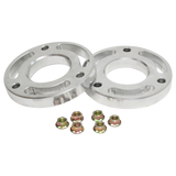 ReadyLift 66-39150 1.5" Leveling Kit - Chevy Silverado/ GMC Sierra 1500 2WD/4WD 2019-2023
