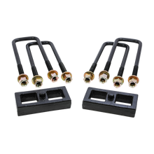 Load image into Gallery viewer, RL 1'' REAR BLOCK KIT - NISSAN