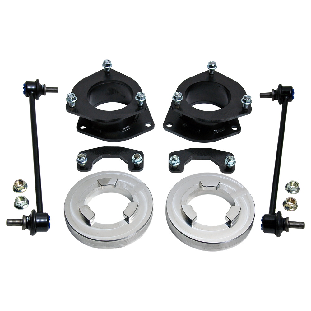 RL 2.0'' FRONT STRUT EXTENSION-1.