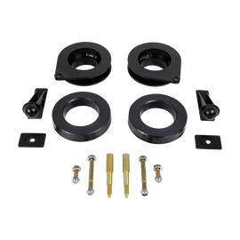 RL 2.25''F/1.5''R SST LIFT KIT - DODGE/R