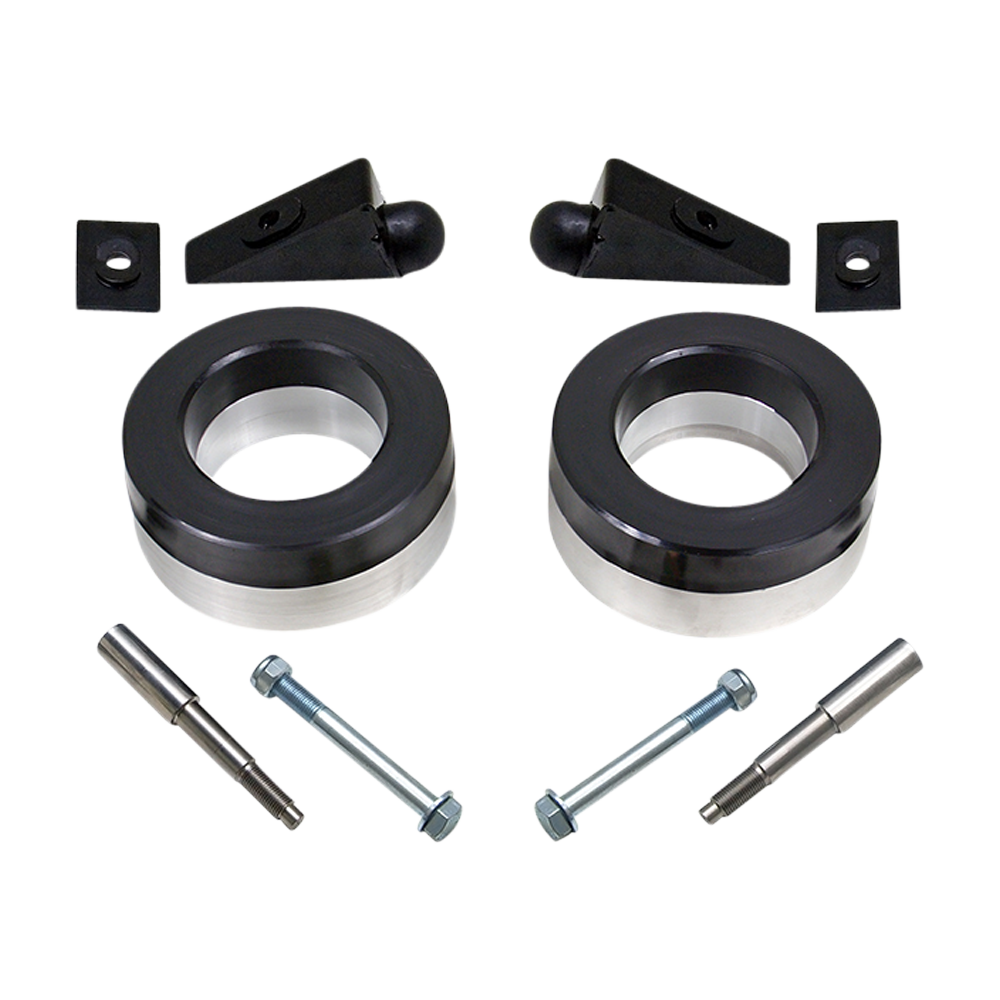 RL 2.25'' LEVELING KIT - DODGE/RAM