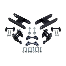 Load image into Gallery viewer, RL 2.5'' COIL SPRING SPACER-1.5'