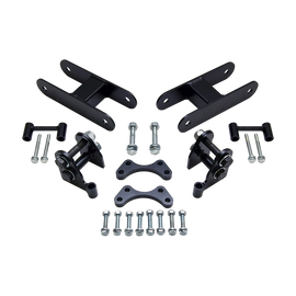 RL 2.5'' COIL SPRING SPACER-1.5'