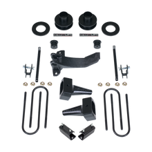 Load image into Gallery viewer, RL 2.5'' COIL SPRING SPACER FRONT