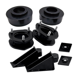 RL 2.5''F/1.5''R SST LIFT KIT - DODGE/RA