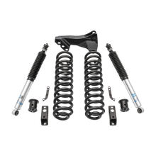 Load image into Gallery viewer, RL 2.5" LEVELING KIT &amp; SHOCKS - FORD"