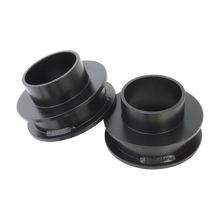Load image into Gallery viewer, RL 2.5" REAR SPACER RAM 2500HD 14-21"