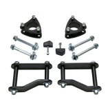 ReadyLift 69-4510 2.5" SST Lift Kit - Nissan Frontier / Xterra / Equator 2005-2023