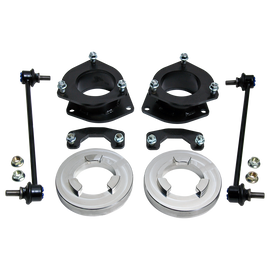 RL 2''F/1''R SST LIFT KIT - HONDA