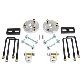 RL 2''F/1''R SST LIFT KIT - NISSAN