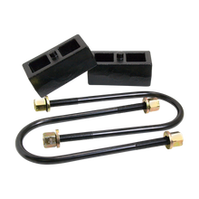 Load image into Gallery viewer, RL 2'' REAR BLOCK KIT - DODGE/RAM