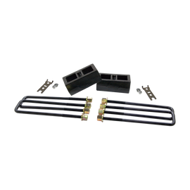 RL 2'' REAR BLOCK KIT - TOYOTA