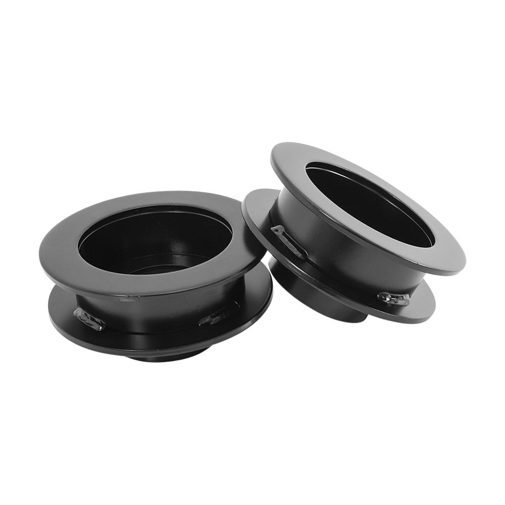 RL 2" REAR SPACER RAM 2500HD 14-21"