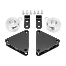 RL 2'' SST LIFT KIT - NISSAN ROGUE 13-19