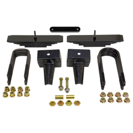 RL 2'' SST LIFT LEAF KIT - FORD