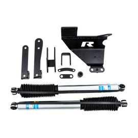 RL 2013-2021 RAM HD DUAL STEER STAB