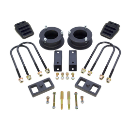 RL 25003500-3.0'' FRONT COIL SP