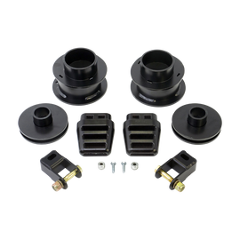 RL 3.0'' FRONT/1.0'' REAR SST LIFT KIT