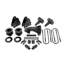 Load image into Gallery viewer, RL 3.5'' COIL SPRING SPACER FRONT
