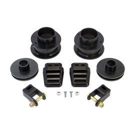 RL 3''F/1''R SST LIFT KIT -DODGE/RAM