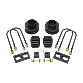RL 3''F/1''R SST LIFT KIT - DODGE/RAM
