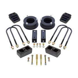 RL 3''F/2''R SST LIFT KIT - DODGE/RAM