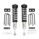 ReadyLift 69-5531 Suspension Lift Kit