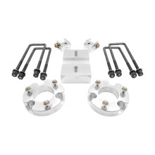 Load image into Gallery viewer, RL 3'' SST LIFT - NISSAN TITAN XD 16-18