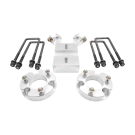 RL 3'' SST LIFT - NISSAN TITAN XD 16-18