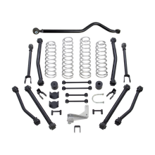 Load image into Gallery viewer, RL 4.0'' SPRING KIT WO SHOCKS-8 T