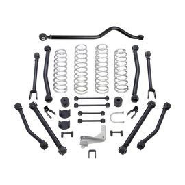 RL 4.0'' SPRING KIT WO SHOCKS-8 T