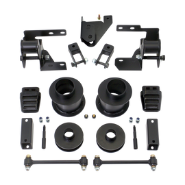 RL 4.5''F/2''R SST LIFT KIT - DODGE/RAM