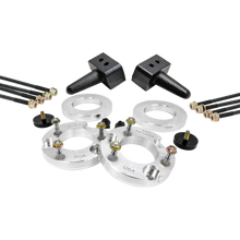 Load image into Gallery viewer, RL 4.5'' FRONT/2.5'' REAR SST LIFT