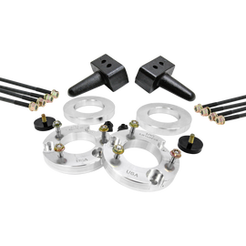 RL 4.5'' FRONT/2.5'' REAR SST LIFT