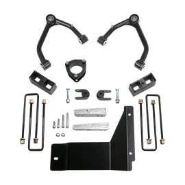 RL 4''F/1.75''R SST LIFT KIT - CHEVY/GMC