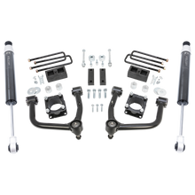 Load image into Gallery viewer, RL 4''F/2''R SST LIFT FALCON - TOYOTA