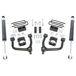 RL 4''F/2''R SST LIFT FALCON - TOYOTA