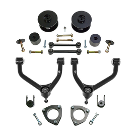 RL 4''F/3''R SST LIFT KIT - CHEVY/GMC