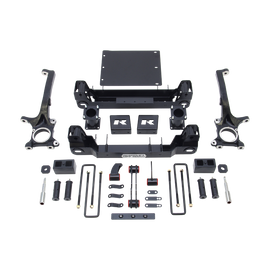 RL 4'' LIFT KIT - TOYOTA