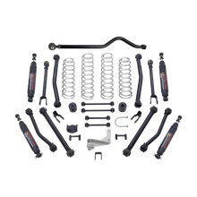 Load image into Gallery viewer, RL 4'' SST 8-ARM LIFT KIT &amp; SHOCKS - JEE