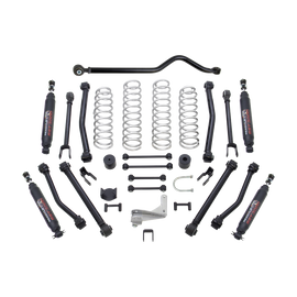 RL 4'' SST 8-ARM LIFT KIT & SHOCKS - JEE