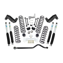 Load image into Gallery viewer, RL 4'' SST LIFT KIT &amp; BILSTEIN - JEEP JK