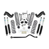 ReadyLift 69-6404 Suspension Lift Kit