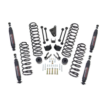 Load image into Gallery viewer, RL 4'' SST LIFT KIT &amp; SHOCKS - JEEP