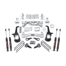 Load image into Gallery viewer, RL 5-6'' BIG LIFT KIT &amp; SHOCK - CHEVY/GM