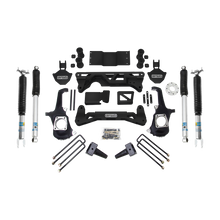 Load image into Gallery viewer, RL 5-6'' LIFT KIT W BILSTEN SHK-CHEV/GMC