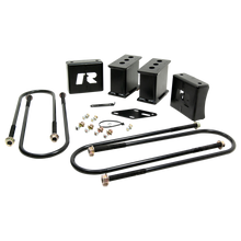 Load image into Gallery viewer, RL 5" REAR BLOCKS RAM 3500HD 20+"